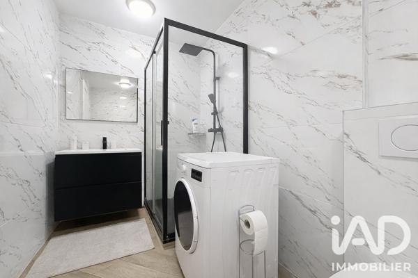 Appartement à vendre 5 pièces 93 m² Les Mureaux