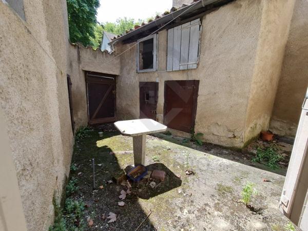 Vente / Maison à rénover