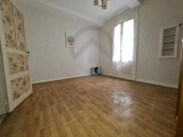 Vente / Maison à rénover