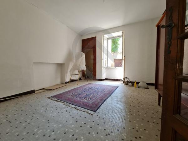 Vente / Maison à rénover