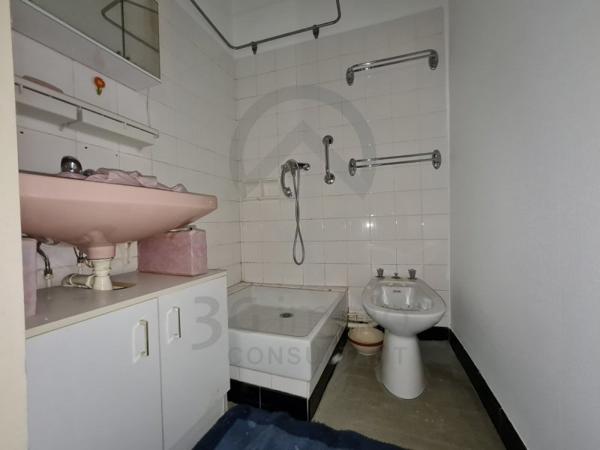 Vente / Maison à rénover