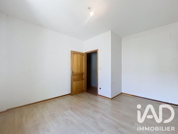 Appartement à vendre 3 pièces 56 m² Saint-Julien-lès-Metz