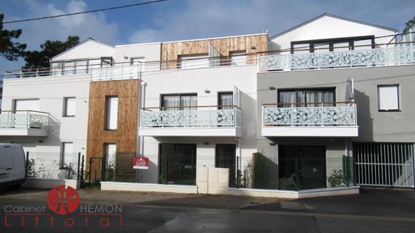 PORNICHET - BONNE SOURCE,  
Pornichet 44380