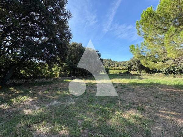 Terrain 2116 m2