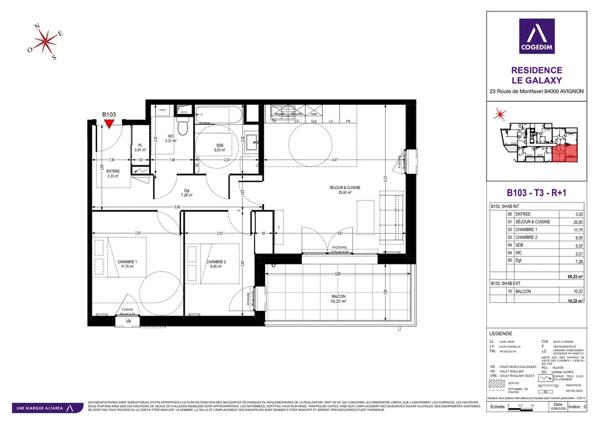 Appartement