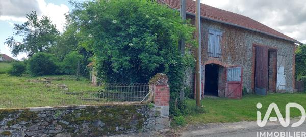 Maison à vendre 1 pièce 1 m² Sannat
