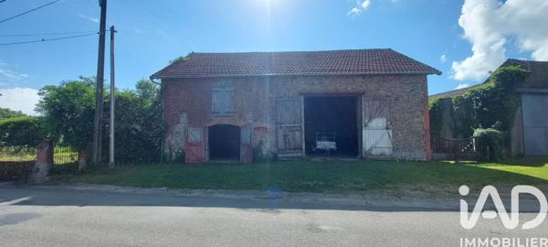 Maison à vendre 1 pièce 1 m² Sannat