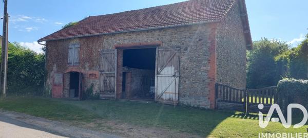 Maison à vendre 1 pièce 1 m² Sannat
