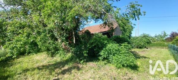 Maison à vendre 1 pièce 1 m² Sannat