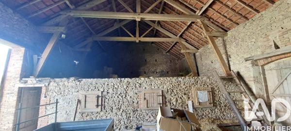 Maison à vendre 1 pièce 1 m² Sannat