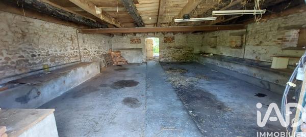 Maison à vendre 1 pièce 1 m² Sannat