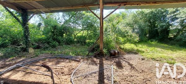 Maison à vendre 1 pièce 1 m² Sannat