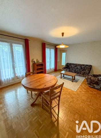 Appartement à vendre 6 pièces 110 m² Tours