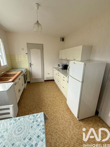 Appartement à vendre 6 pièces 110 m² Tours