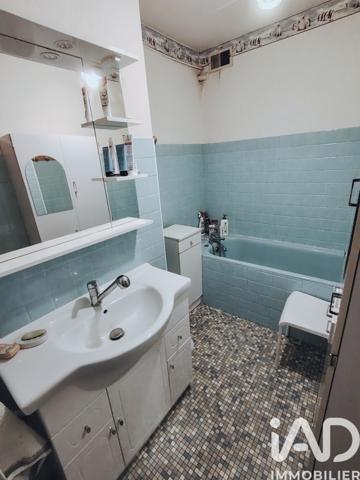 Appartement à vendre 6 pièces 110 m² Tours