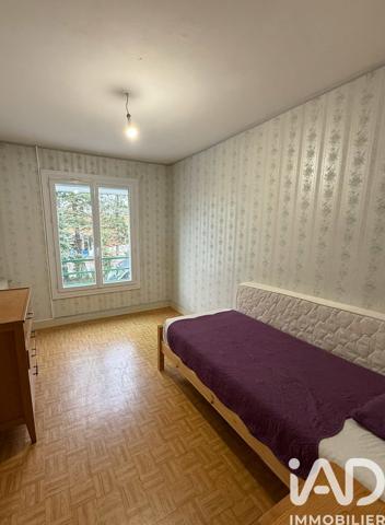 Appartement à vendre 6 pièces 110 m² Tours