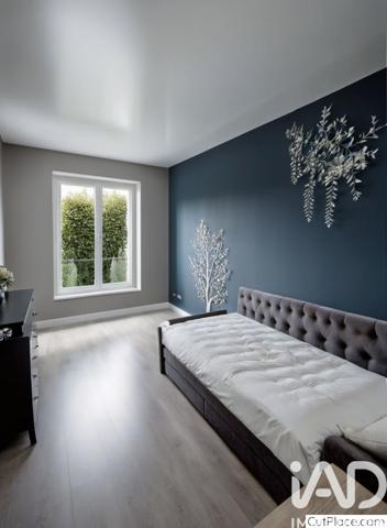 Appartement à vendre 6 pièces 110 m² Tours