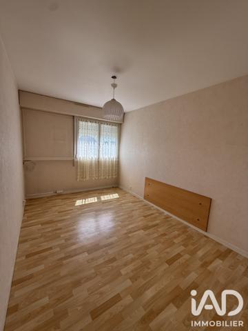 Appartement à vendre 3 pièces 63 m² Saint-Herblain