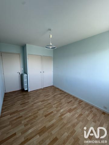 Appartement à vendre 3 pièces 63 m² Saint-Herblain