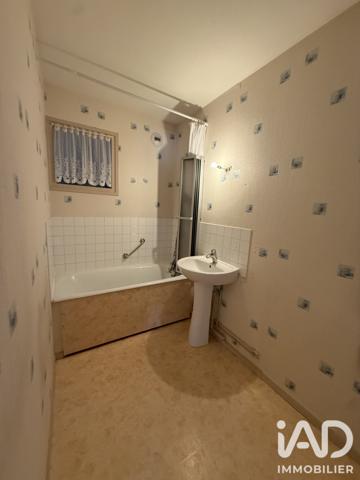 Appartement à vendre 3 pièces 63 m² Saint-Herblain