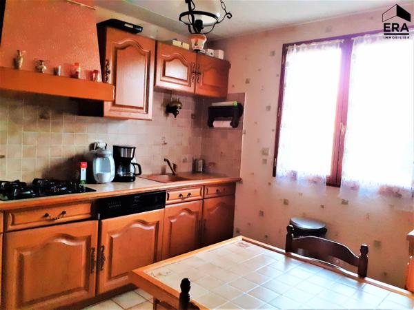 Entre CHAUMONT et NOGENT