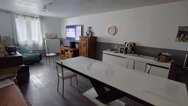 Entre CHAUMONT et NOGENT