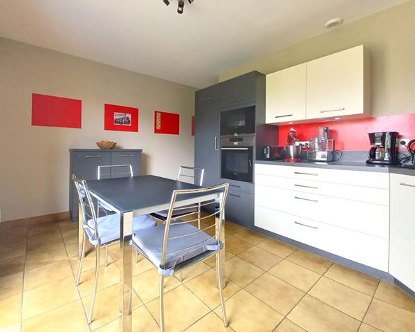 Maison Saint Julien De Concelles 6 pièce(s) 125 m²