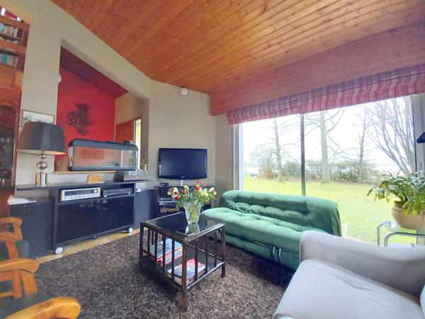 Maison Saint Julien De Concelles 6 pièce(s) 125 m²