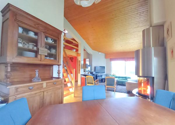 Maison Saint Julien De Concelles 6 pièce(s) 125 m²