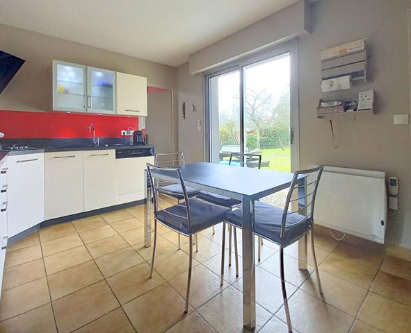 Maison Saint Julien De Concelles 6 pièce(s) 125 m²