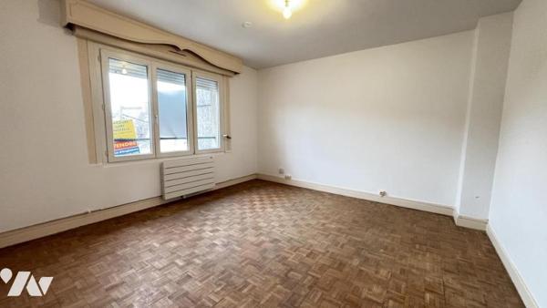 Appartement de type T2