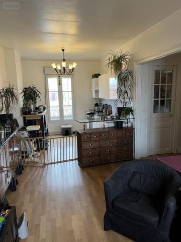 Appartement à vendre à Épernay dans la Marne (51200), ref : 51022-1865