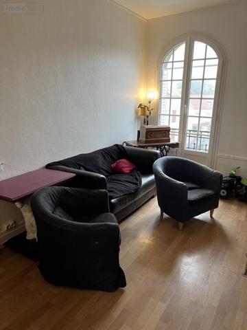 Appartement à vendre à Épernay dans la Marne (51200), ref : 51022-1865