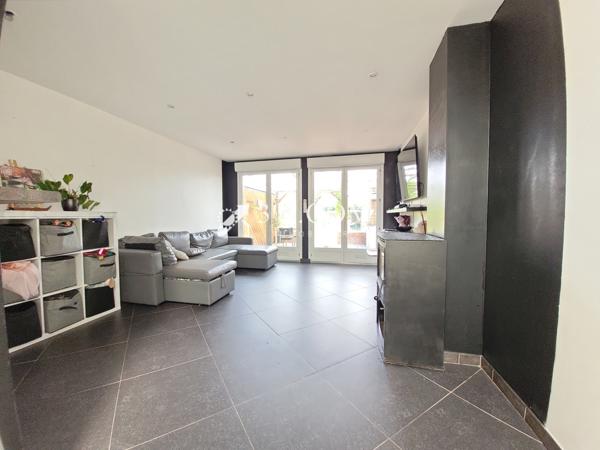 Maison 5 pièce(s) 4 chambre(s) 133 m²