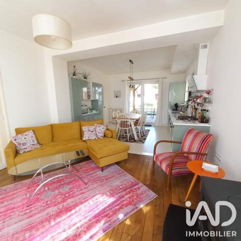 Maison à vendre 5 pièces 106 m² Rebais