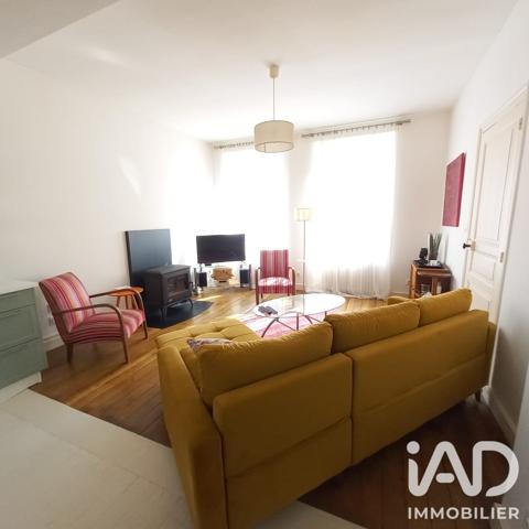 Maison à vendre 5 pièces 106 m² Rebais