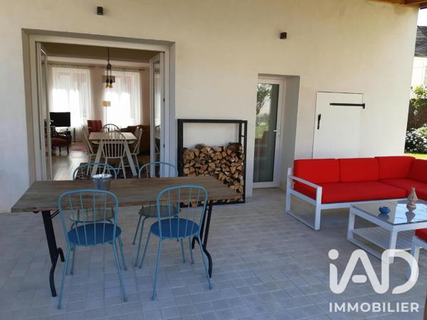 Maison à vendre 5 pièces 106 m² Rebais
