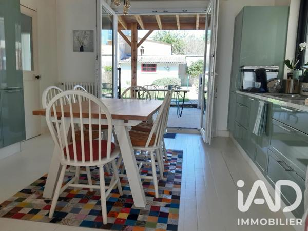 Maison à vendre 5 pièces 106 m² Rebais