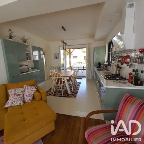 Maison à vendre 5 pièces 106 m² Rebais