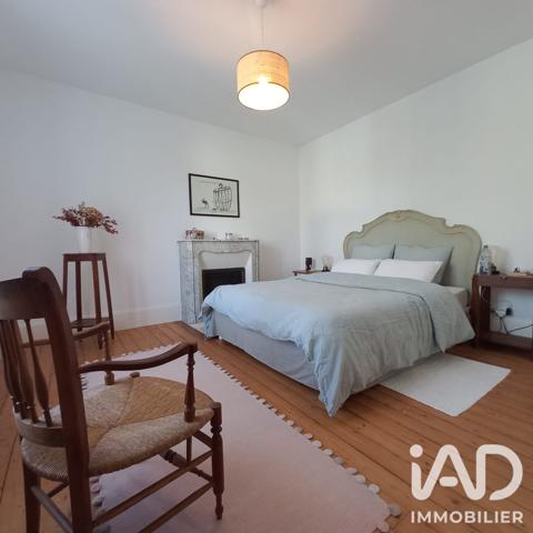 Maison à vendre 5 pièces 106 m² Rebais