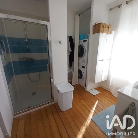 Maison à vendre 5 pièces 106 m² Rebais