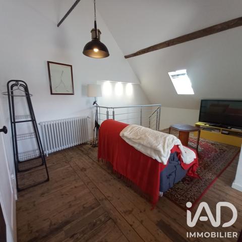 Maison à vendre 5 pièces 106 m² Rebais