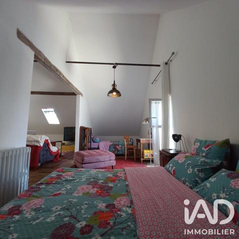 Maison à vendre 5 pièces 106 m² Rebais
