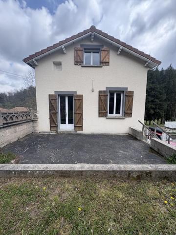 Vente / Maison à Beauzac (43590)