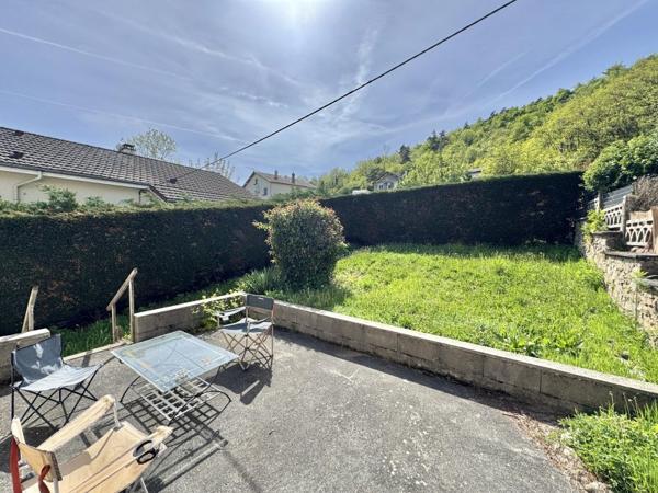 Vente / Maison à Beauzac (43590)