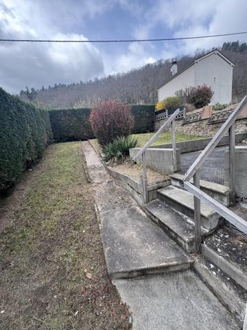 Vente / Maison à Beauzac (43590)