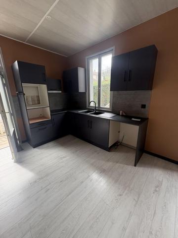Vente / Maison à Beauzac (43590)