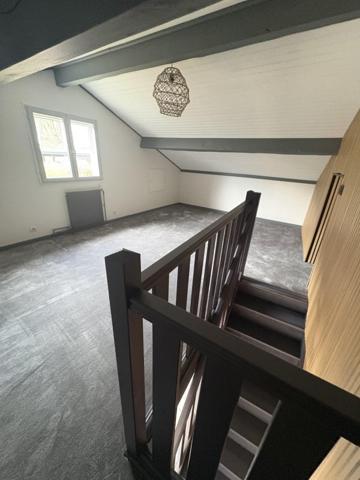 Vente / Maison à Beauzac (43590)