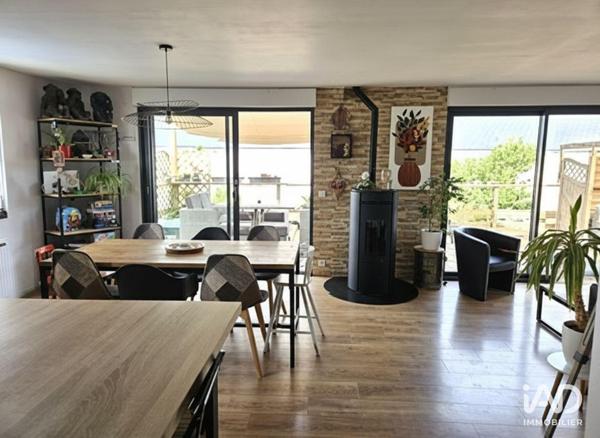 Maison à vendre 5 pièces 152 m² Pornichet
