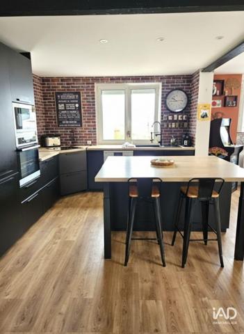 Maison à vendre 5 pièces 152 m² Pornichet